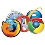 Most secure web browsers