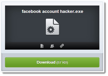 Piratage Facebook 3