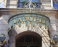 Laduree-Champs-Elysees