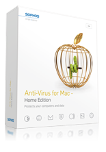 Sophos Anti Virus pour Mac