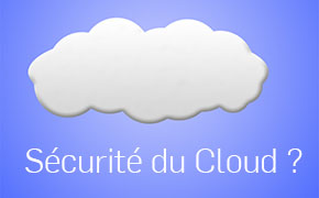 sécurité du cloud
