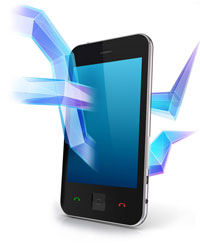 Mobile device management: Do you need a light touch? Or a heavy-handed ...