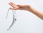 lunettes Google Glass
