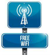 wi-fi gratuit