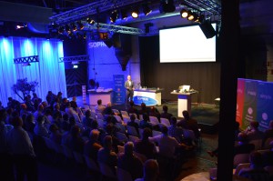 Sophos Day Netherlands