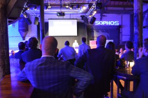 Sophos Day NL 2014