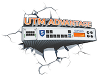 UTM Advantage Icon