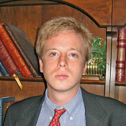 Anonymous journalist Barrett Brown sentenced to 63 months in jail