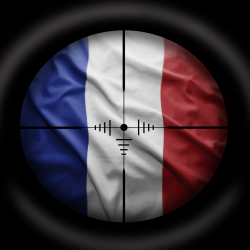 Cyberjihadists attack French websites