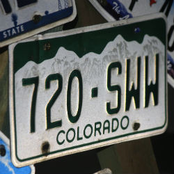 DEA tracking millions of license plates in "forfeiture" program