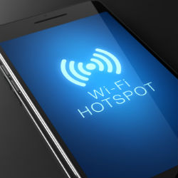 Hotels that block personal Wi-Fi hotspots will get busted, says FCC