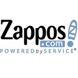 Zappos logo