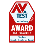 AV-Test Best Usability 2014 Award