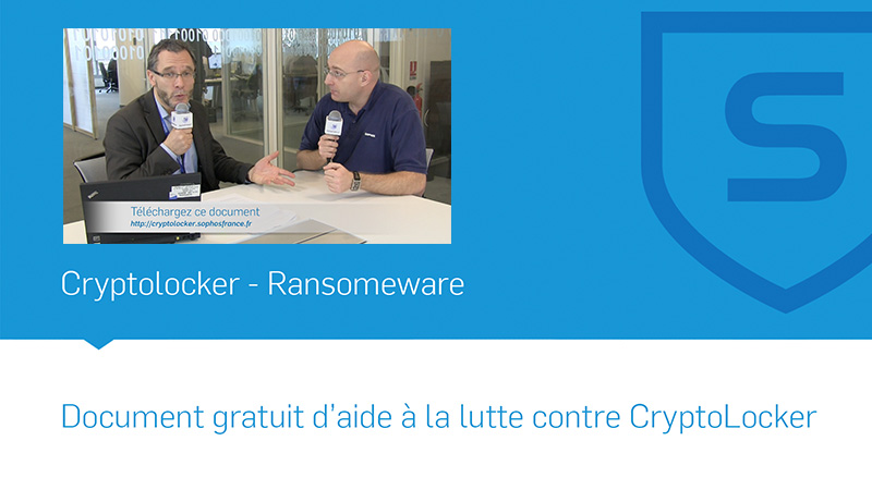 cryptolocker ransomware