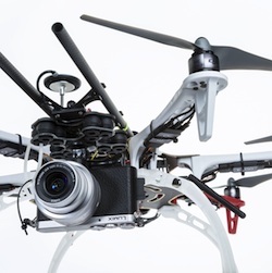 FAA, White House issue rules on drones and aerial surveillance