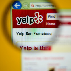 Yelp sues Revleap for claiming it sells good reviews, buries the bad ones