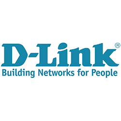 D-Link logo