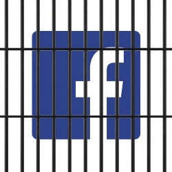 Facebook post criticizing employer lands Florida man in Abu Dhabi prison