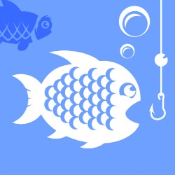 Fish. Image courtesy of Shutterstock.