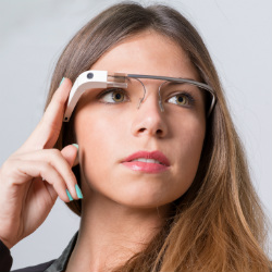 Google Glass isn't dead. It's being fine-tuned for the masses