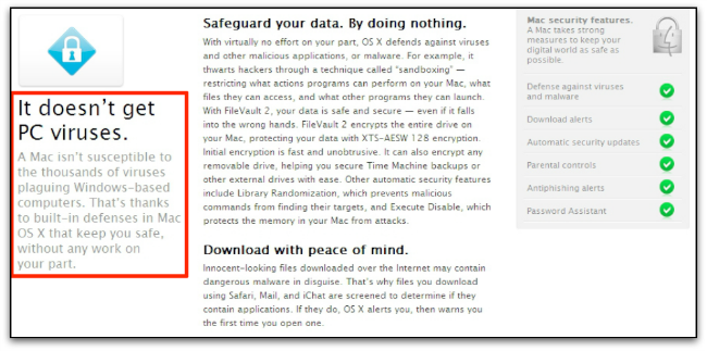 best mac antivirus for hard viruses