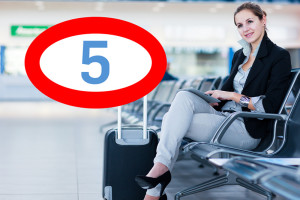 5 conseils de sécurité en voyage