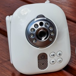 Vtech vm321 best sale extra camera