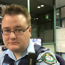 Police use lost phone to post selfies on woman's Facebook account