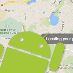 Now you can Google your lost (Android) phone