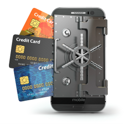 Mobile payments security