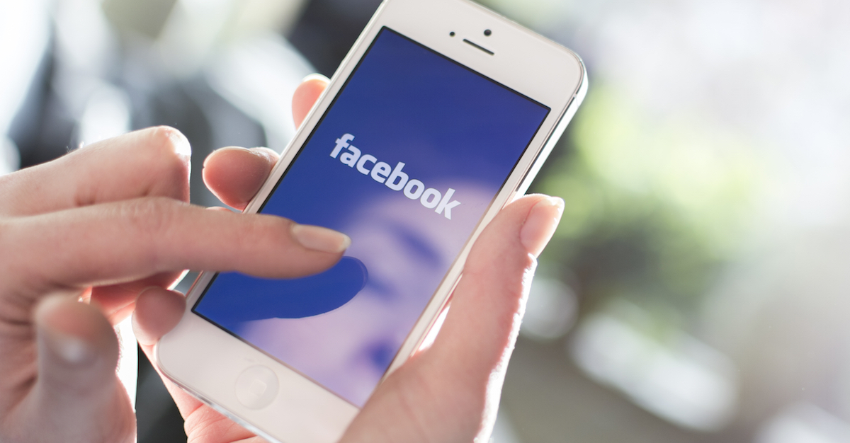 Facebook rolls out Security Checkup tool to Android users – Sophos