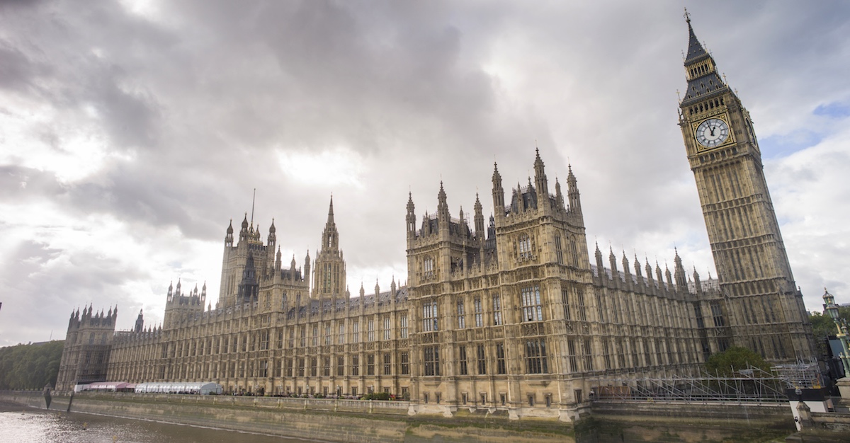 Parliament sockpuppets sanitise MPs' Wikipedia pages