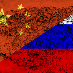 Russia and China promise not to hack each other