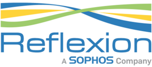 Logo Reflexion Sophos