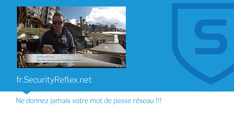 SecurityReflex 3
