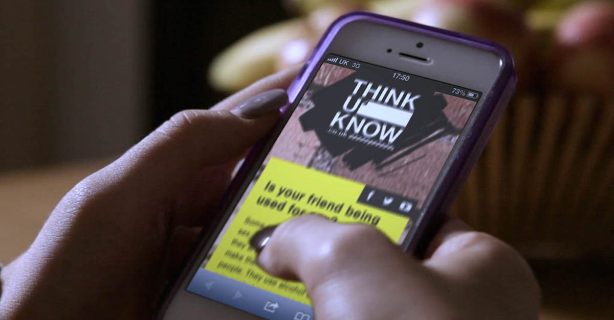 Thinkuknow: What kids are up to online and how to protect them