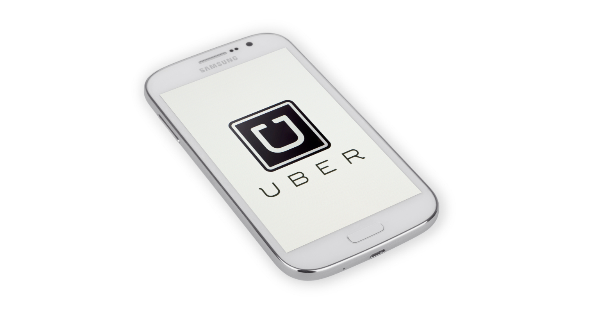 Uber petition site pulled after hacker redirected visitors to rival