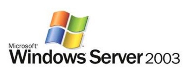 ¿aún Utilizas Windows 2003 Sophos Newsemk 6342