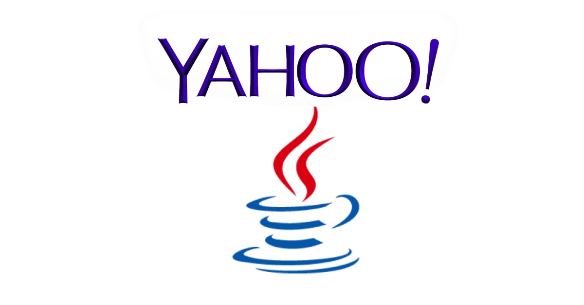 Java updater to stop pushing Ask Toolbar, will foist Yahoo search on you instead