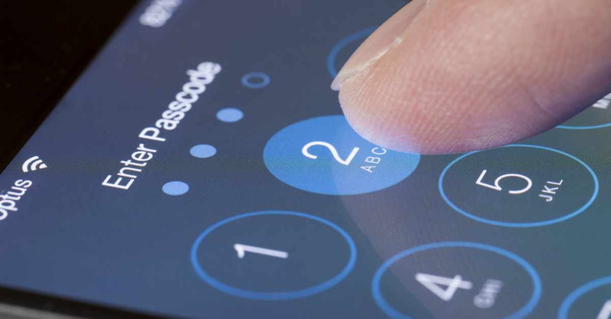 How To Turn On Apple iPhone's New Anti-Phone Theft Feature