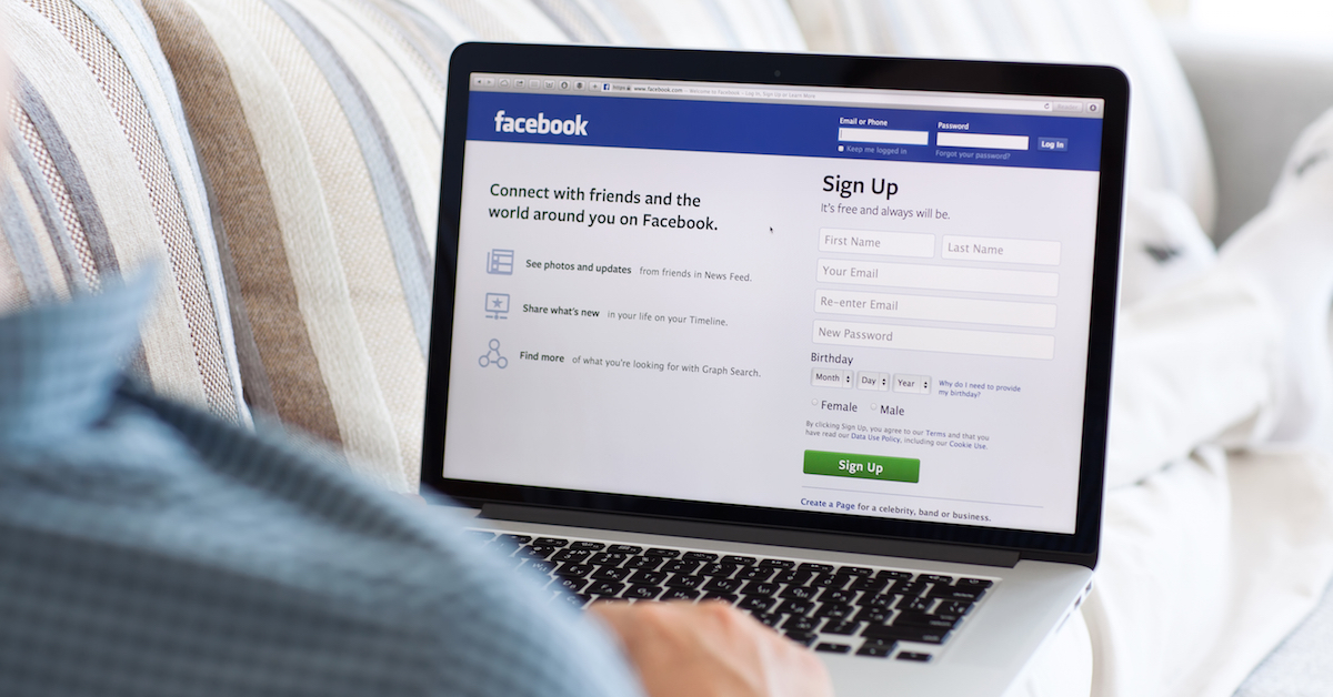 Facebook rolls out 'Security Checkup' tool to all desktop users