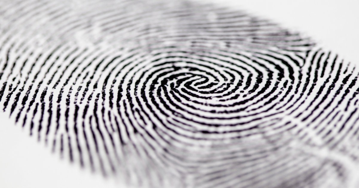 EFF and MuckRock run census to find out how local police track your biometrics