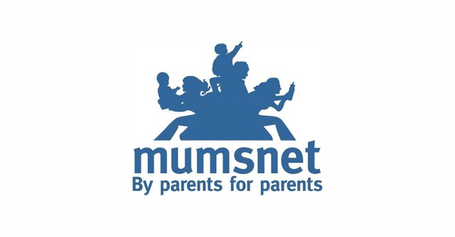 Mumsnet logo