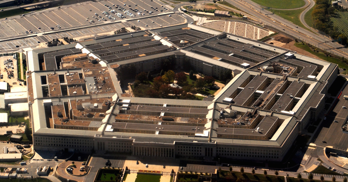 Officials blame Russia for Pentagon Joint Chiefs of Staff email hack