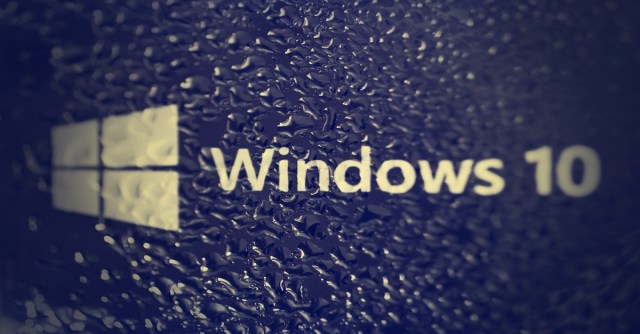 Pirate sites ban Windows 10 over privacy worries – Sophos News