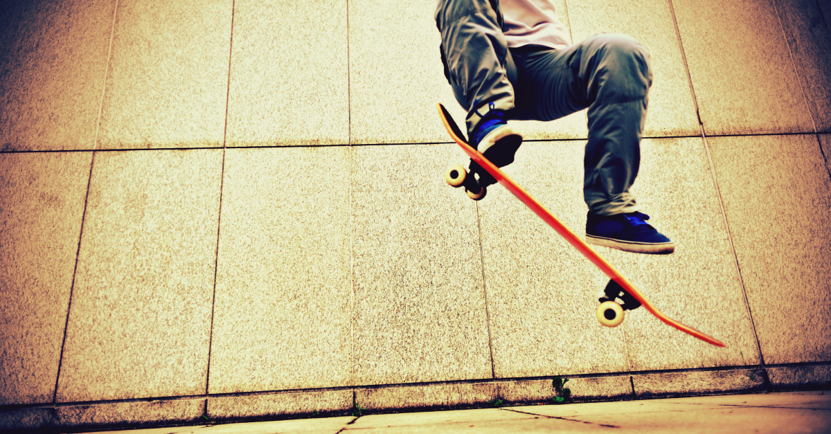 Hacked: yup, even your skateboard isn't safe
