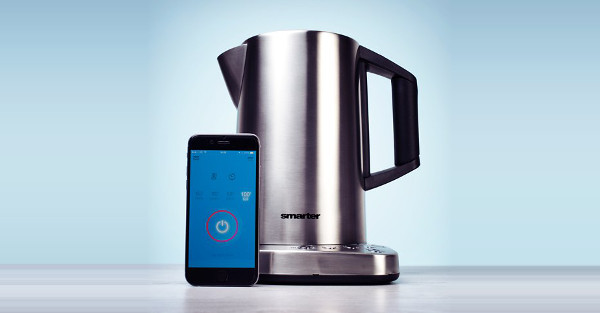 Internet of Things – do you really need a kettle that can boil your  security dry? – Sophos News