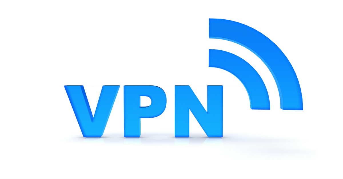 VPN. Image courtesy of Shutterstock.