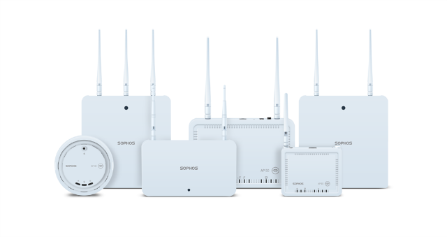 Wireless Access Points