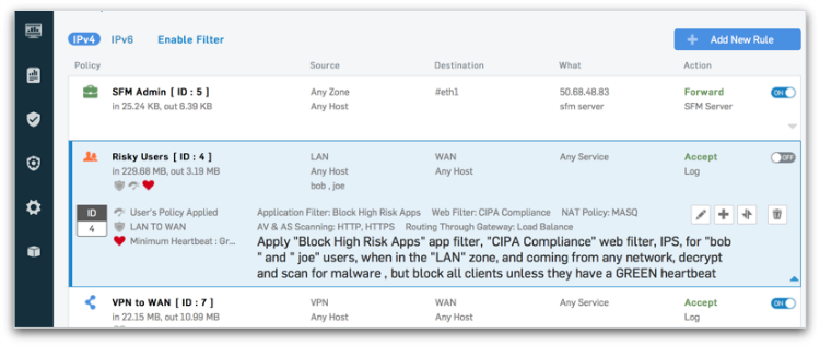 xg-firewall-security-heartbeat-policy